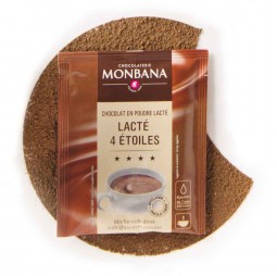"Chocolat Monbana" 100 sticks